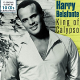 Harry Belafonte - King of Calypso - Harry Belafonte, Vol. 1-10 '2015