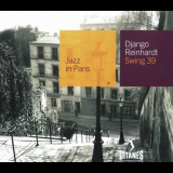 Django Reinhardt - Swing 39 '2000