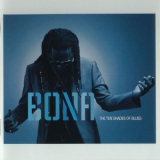 Richard Bona - The Ten Shades of Blues 'October 19, 2009
