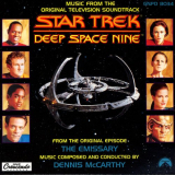 Dennis McCarthy - Star Trek: Deep Space Nine - The Emissary '1993/1997