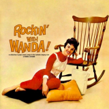 Wanda Jackson - Rockin With Wanda! '1960