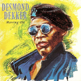 Desmond Dekker - Moving On '1996