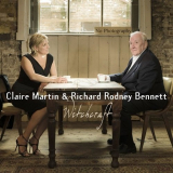 Claire Martin & Richard Rodney Bennett - Witchcraft '2011