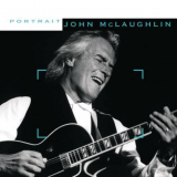 John McLaughlin - Portrait '2000