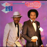 Delegation - Deuces High '2013 [Remastered]