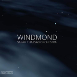 Sarah Chaksad Orchestra - Windmond '2016