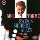 Mel Torme - Mel TormÃ© Swings Shubert Alley '1960