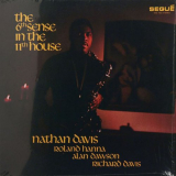 Nathan Davis - 6th Sense In The 11th House '1972