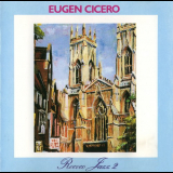 Eugen Cicero - Rococo Jazz, Vol. 2 'June 6, 1987 - June 7, 1987