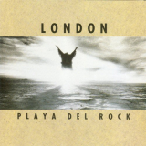 London - Playa Del Rock '1990