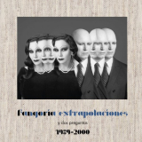 Fangoria - Extrapolaciones y dos preguntas 1989-2000 '2019