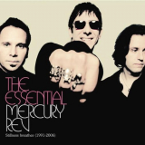 Mercury Rev - The Essential Mercury Rev: Stillness Breathes 1991-2006 '2006
