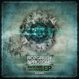 RoyGreen & Protone - Backyard Grooves EP '2013