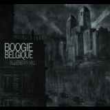 Boogie Belgique - Blueberry Hill '2012