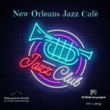 Vito Lalinga (Vi Mode Inc Project) - New Orleans Jazz CafÃ¨ '2019