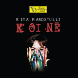 Rita Marcotulli - KOINE (Remastered) '2002/2018