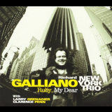 Richard Galliano - Ruby, My Dear 'January 1, 2004