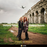 Stefania Tallini - Piano 4Hands '2019