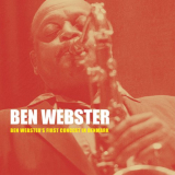 Ben Webster - Ben Websters First Concert in Denmark '2019