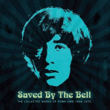 Robin Gibb - Saved By The Bell: The Collected Works Of Robin Gibb 1968-1970 '2015