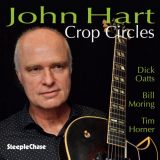 John Hart - Crop Circles '2019