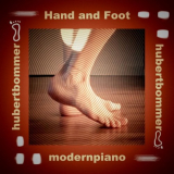 Hubert Bommer - Hand and Foot '2019