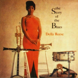 Della Reese - The Story Of The Blues '1958/2005