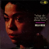 Della Reese - What Do You Know About Love '1959