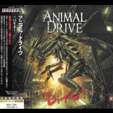 Animal Drive - Bite! [Japanese Edition] '2018