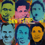 Freshlyground - Cant Stop '2018