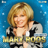 Mary Roos - Das Beste '2018