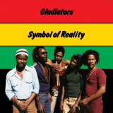 Gladiators - Symbol Of Reality '2018