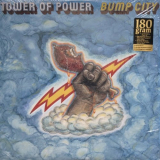 Tower Of Power - Bump City [LP] '2002 (1972)
