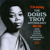 Doris Troy - Ill Do Anything - The Doris Troy Anthology 1960-1996 '2011