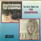 Sandpipers, The - Two Classic Albums From The Sandpipers '2000
