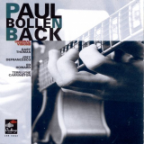 Paul Bollenback - Original Visions 'January 2, 1995 & January 3, 1995