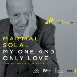Martial Solal - My One And Only Love (Live At Theater Gutersloh) '2018