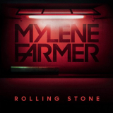 MylÃ¨ne Farmer - Rolling Stone EP '2018