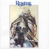 Rastus - Steamin '1972/2008