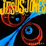 Jesus Jones - Passages '2018
