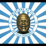 Martinho da Vila - AlÃ´ Vila Isabeeel!!! '2018