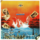Ocean - Gods Clown '1976/1998