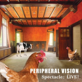 Peripheral Vision - Spectacle: Live! '2011