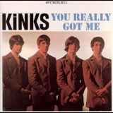 Kinks - You Really Got Me '1964/1988