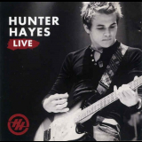 Hunter Hayes - Live '2013