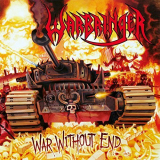 Warbringer - War Without End (Re-issue 2018) '2008/2018