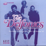 Delfonics, The - The Professionals '1998