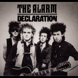 Alarm, The - Declaration 1984-1985 '2018