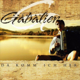 Andreas Gabalier - Da komm ich her '2009