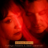 Kathryn Roberts & Sean Lakeman - Hidden People '2012